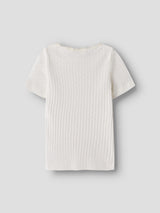 Coconut Milk Bluse fra Lil'Atelier - 13255942
