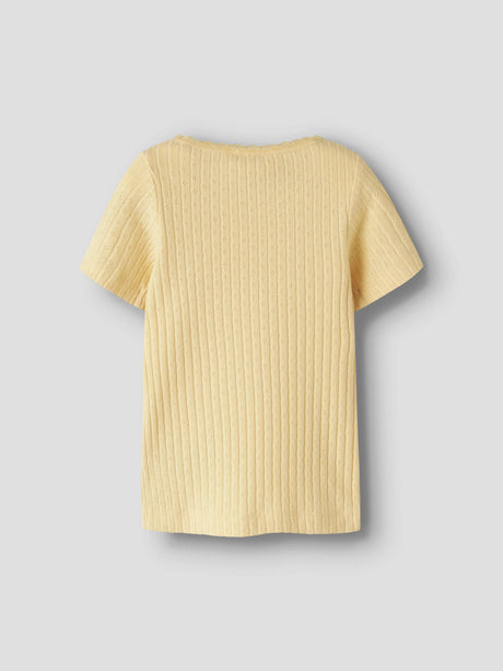 Sunlight Bluse fra Lil'Atelier - 13255942