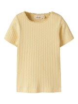 Sunlight Bluse fra Lil'Atelier - 13255942