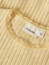 Sunlight Bluse fra Lil'Atelier - 13255942