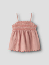 Rose Tan Top fra Lil'Atelier - 13255944