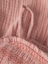 Rose Tan Top fra Lil'Atelier - 13255944
