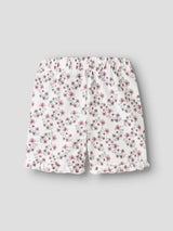 Bright White Shorts fra Name it - 13255948