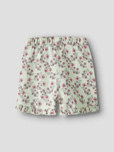 Pale Aqua Shorts fra Name it - 13255948