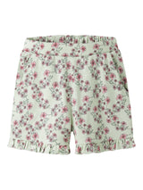 Pale Aqua Shorts fra Name it - 13255948
