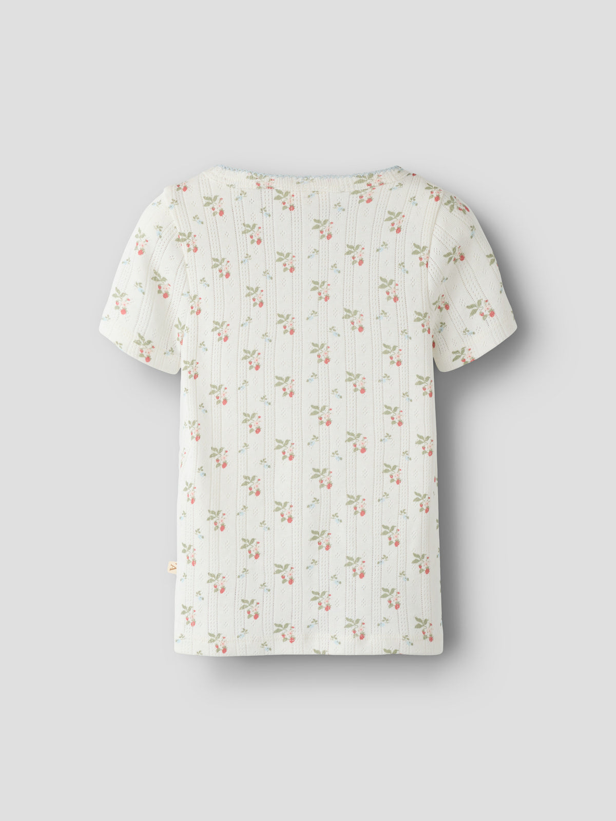 Coconut milk strawberry Top fra Lil'Atelier - 13255960
