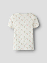 Coconut milk strawberry Top fra Lil'Atelier - 13255960