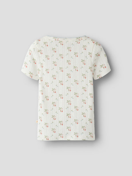 Coconut milk strawberry Top fra Lil'Atelier - 13255960