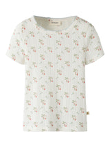 Coconut milk strawberry Top fra Lil'Atelier - 13255960