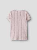 Morganite FLOWER Top fra Lil'Atelier - 13255960