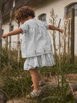 Plein Air Bluse fra Lil'Atelier - 13256046