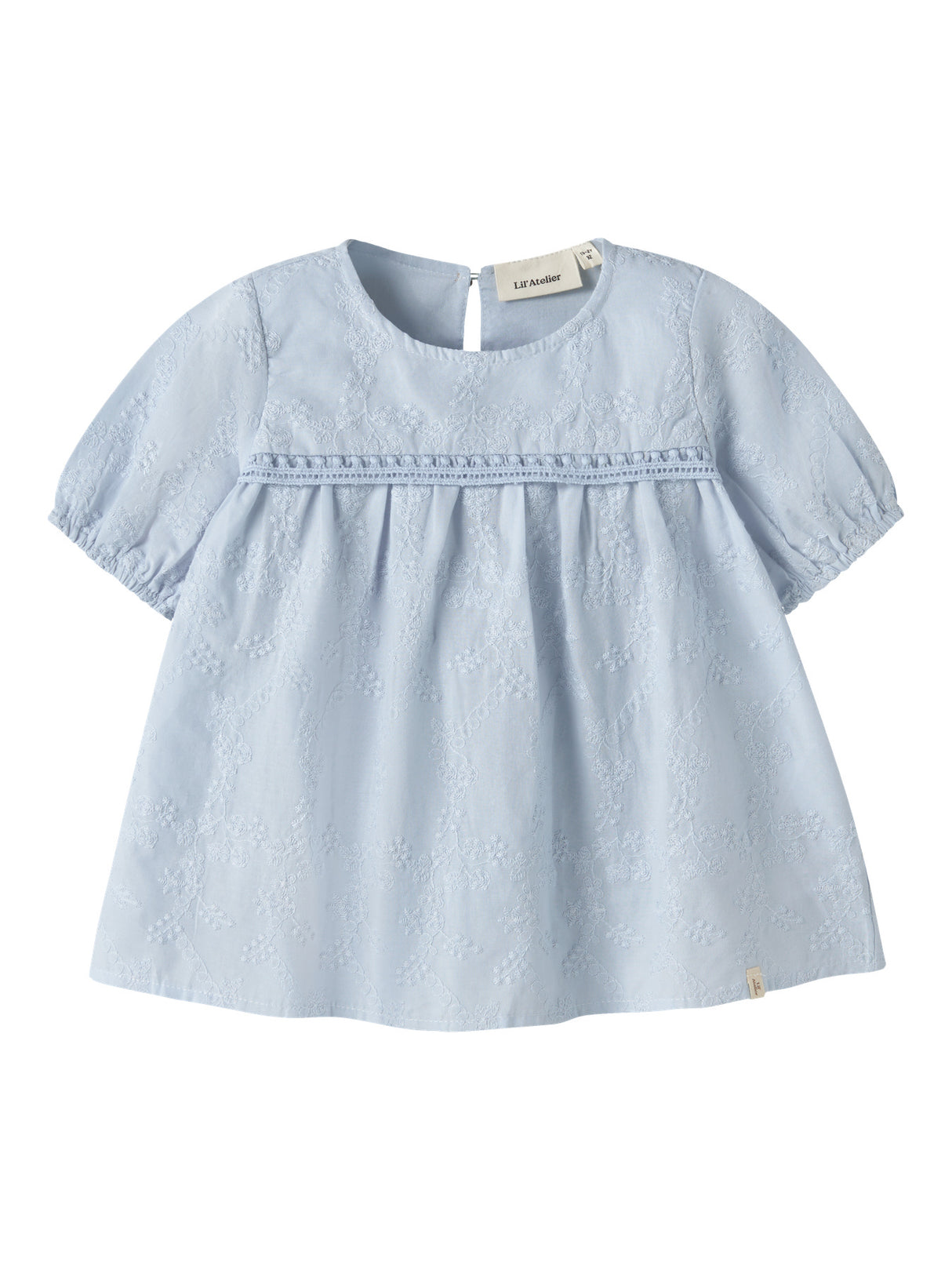 Plein Air Bluse fra Lil'Atelier - 13256046