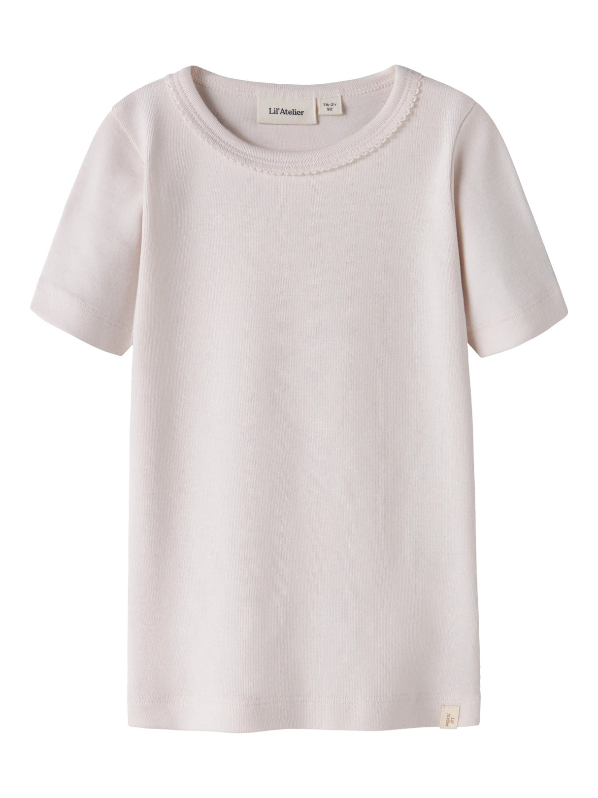 Morganite Bluse fra Lil'Atelier - 13256047
