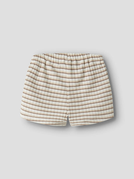 Coconut Milk COCA MOCHA Shorts fra Lil'Atelier - 13256058