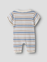 Coconut Milk DUSTY BLUE Heldragt fra Lil'Atelier - 13256060