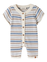 Coconut Milk DUSTY BLUE Heldragt fra Lil'Atelier - 13256060