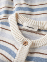 Coconut Milk DUSTY BLUE Heldragt fra Lil'Atelier - 13256060