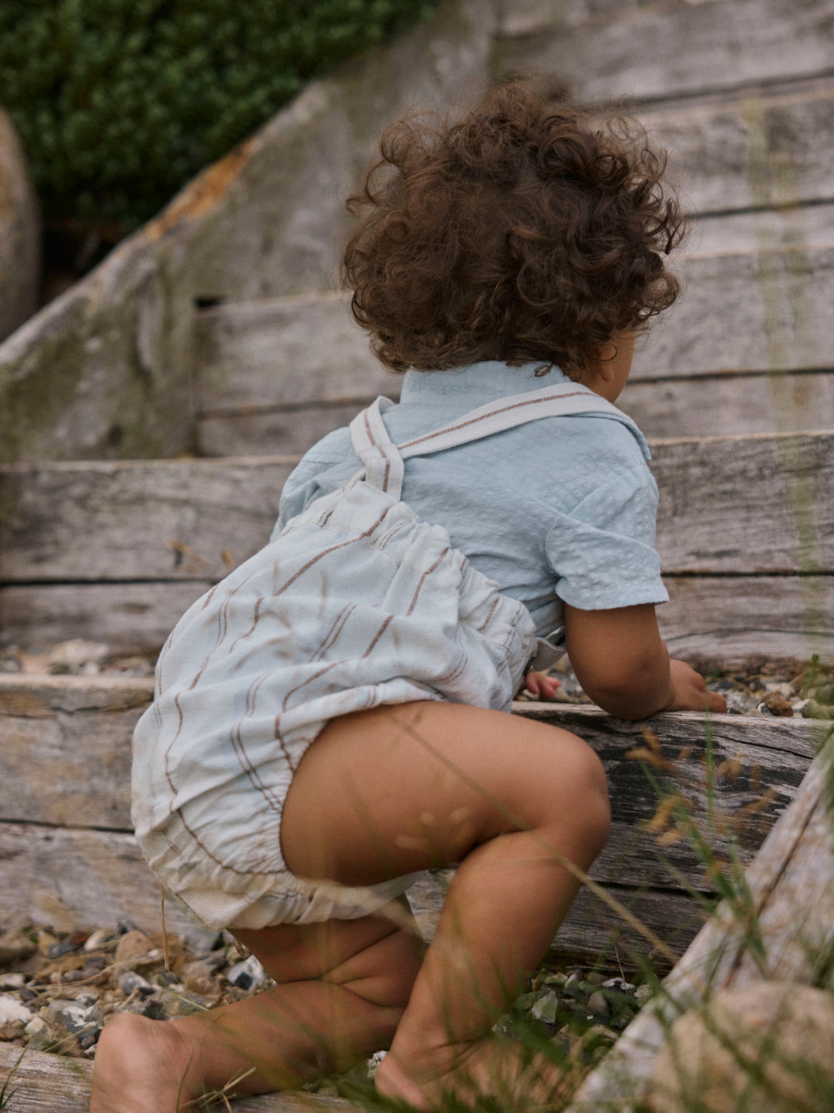 Coconut Milk Heldragt fra Lil'Atelier - 13256063