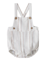 Coconut Milk Heldragt fra Lil'Atelier - 13256063