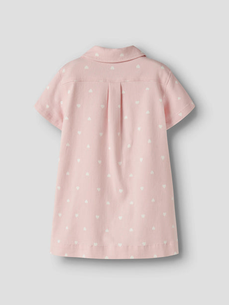 Lotus HEARTS Kjole fra Name it - 13256066