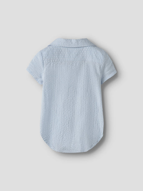 Plein Air Bluse fra Lil'Atelier - 13256079