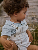 Plein Air Bluse fra Lil'Atelier - 13256079