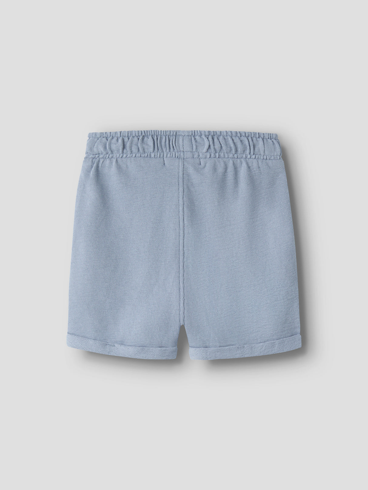 Dusty Blue Shorts fra Lil'Atelier - 13256083