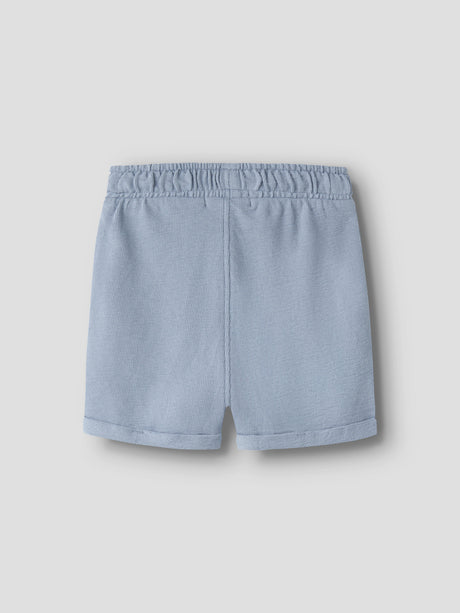 Dusty Blue Shorts fra Lil'Atelier - 13256083
