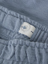Dusty Blue Shorts fra Lil'Atelier - 13256083