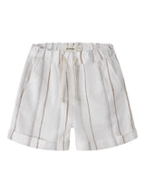 Coconut Milk Shorts fra Lil'Atelier - 13256090