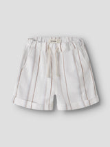 Coconut Milk Shorts fra Lil'Atelier - 13256090
