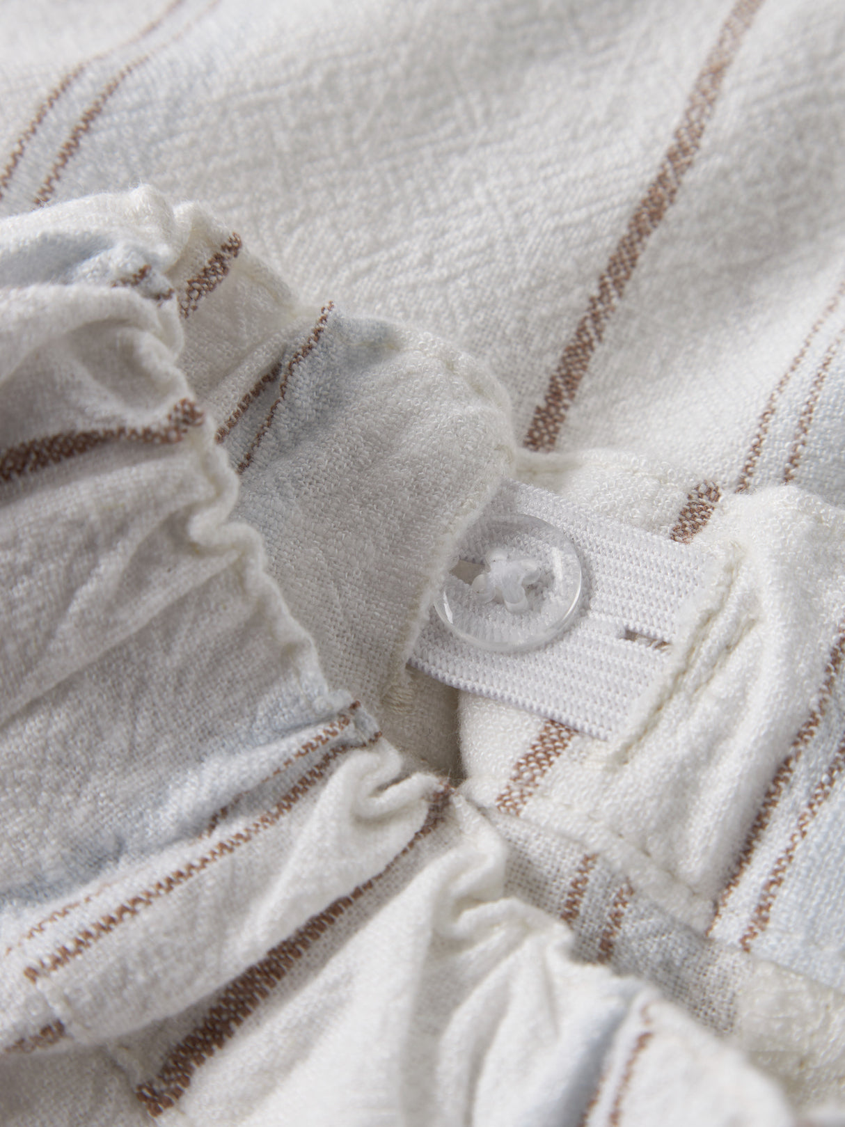 Coconut Milk Shorts fra Lil'Atelier - 13256090
