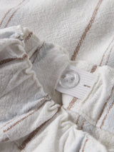 Coconut Milk Shorts fra Lil'Atelier - 13256090