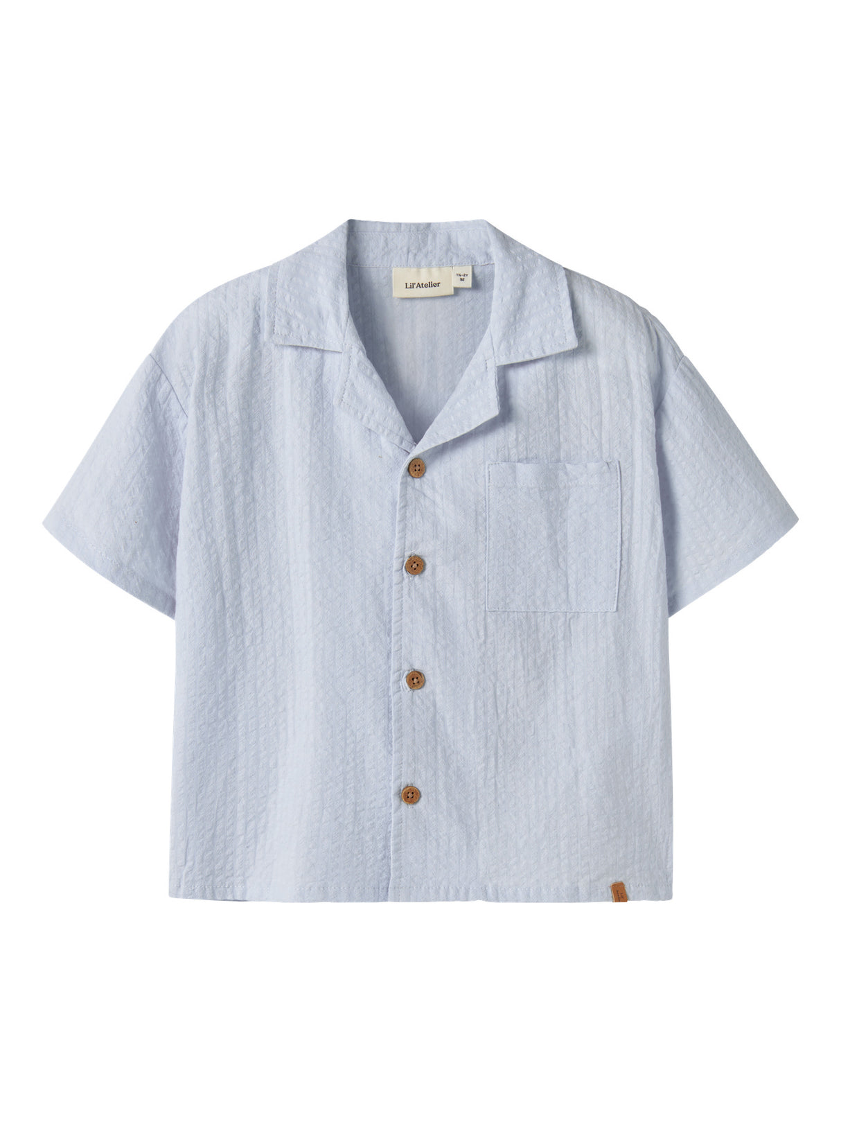 Plein Air Bluse fra Lil'Atelier - 13256091