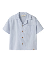 Plein Air Bluse fra Lil'Atelier - 13256091