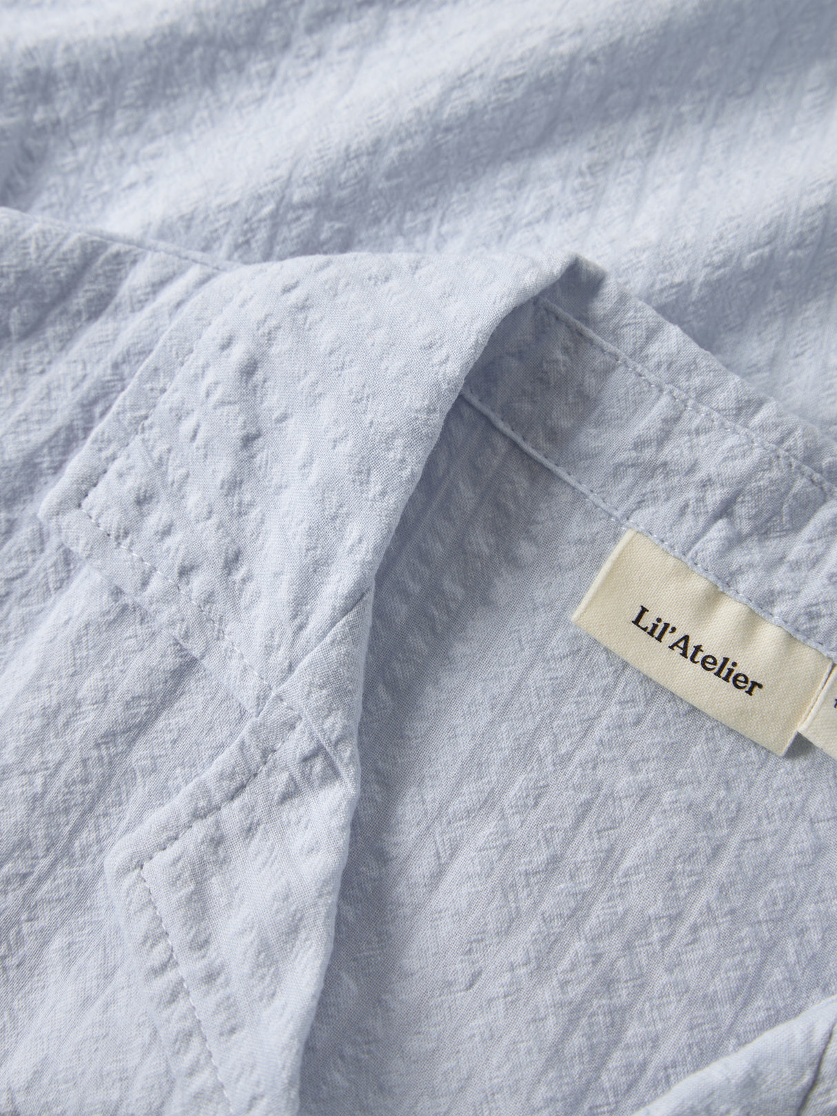 Plein Air Bluse fra Lil'Atelier - 13256091