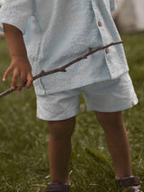 Plein Air Shorts fra Lil'Atelier - 13256096