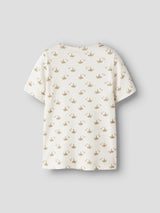 Coconut Milk BOAT Bluser fra Lil'Atelier - 13256125