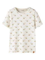 Coconut Milk BOAT Bluser fra Lil'Atelier - 13256125