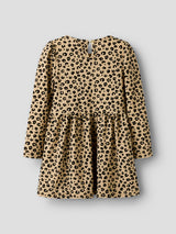 Silver Mink Kjole fra Name it - 13256135