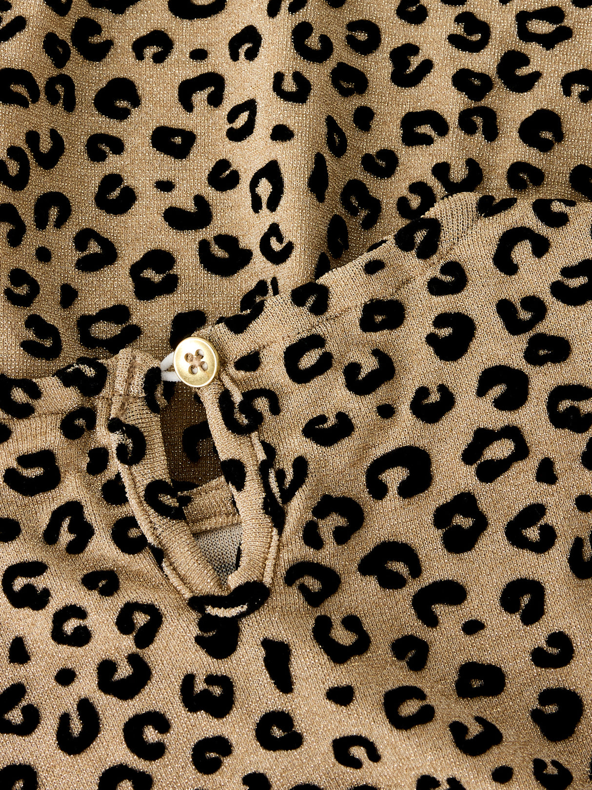 Silver Mink Kjole fra Name it - 13256135