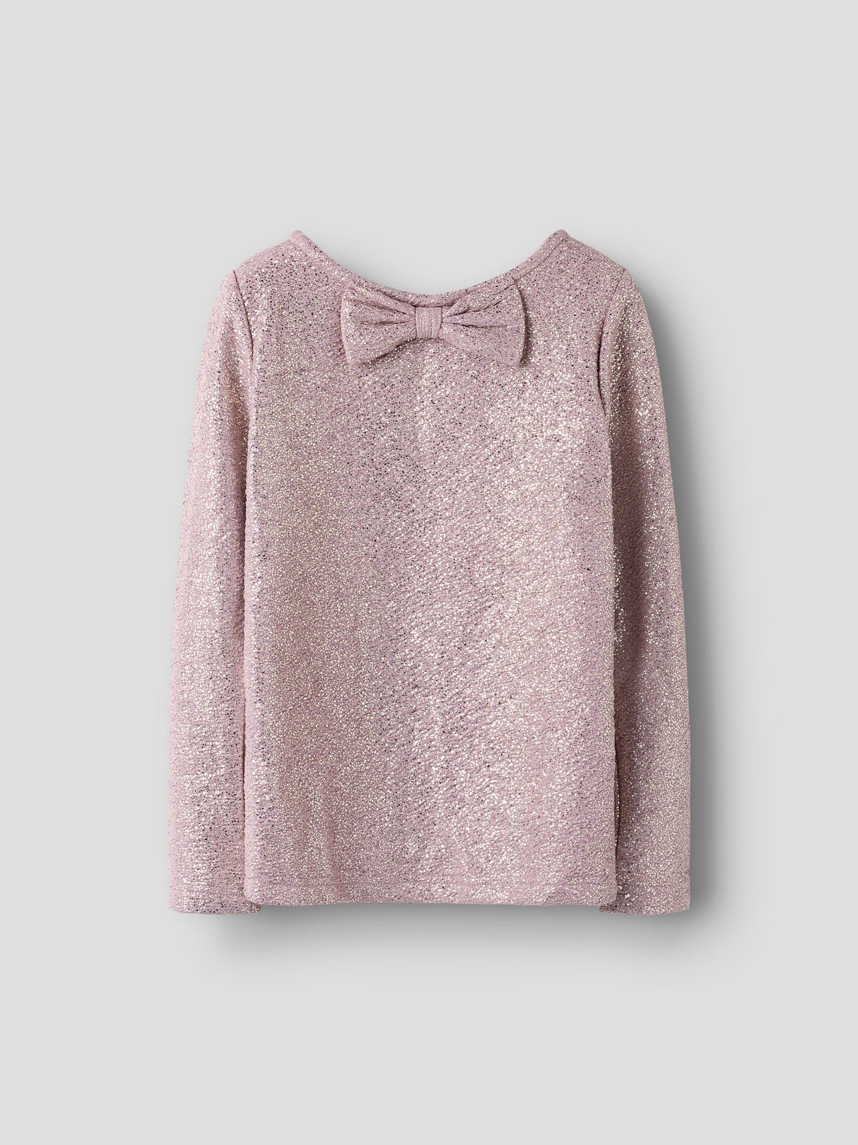 Name it Mauve Mist Top - 13256141
