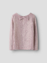 Name it Mauve Mist Top - 13256141