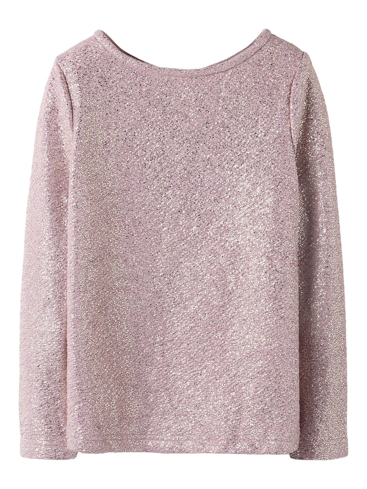 Name it Mauve Mist Top - 13256141