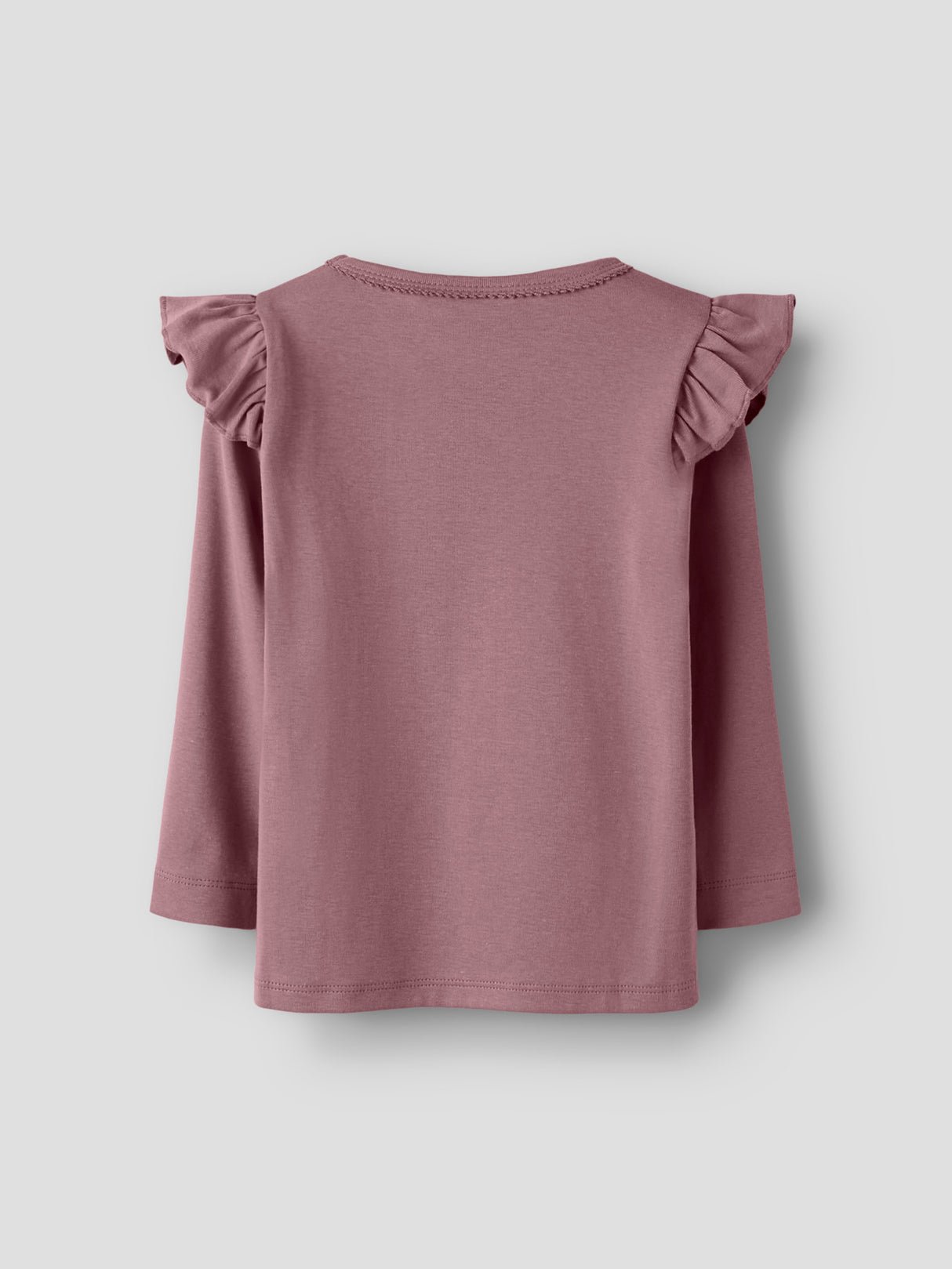 Lil'Atelier Nostalgia Rose Top - 13256168