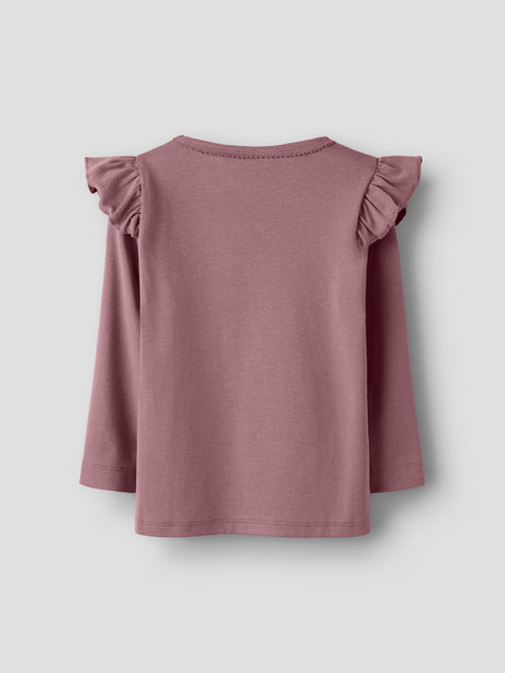 Lil'Atelier Nostalgia Rose Top - 13256168