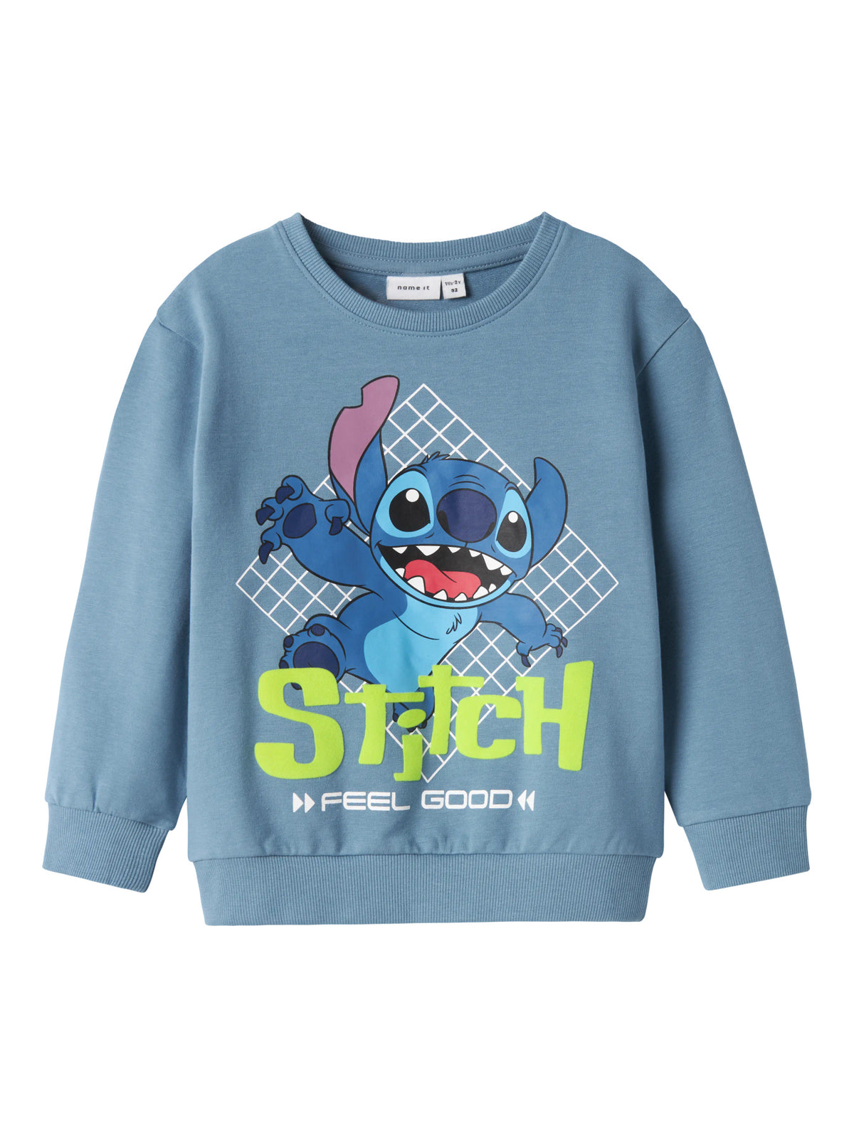 Spring Lake Sweatshirt fra Name it - 13256209
