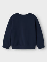 Navy Blazer Sweatshirt fra Name it - 13256209