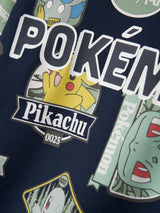 Navy Blazer Sweatshirt Pokemon fra Name it - 13256211