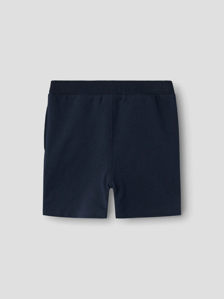 Dark Sapphire Shorts fra Name it - 13256228
